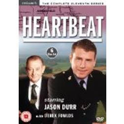 Heartbeat - The Complete Series 11 [DVD]